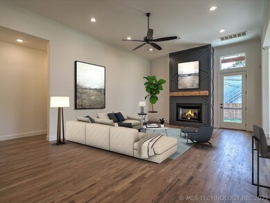 1016 E 37th St, Tulsa, OK 74105 - photo 5