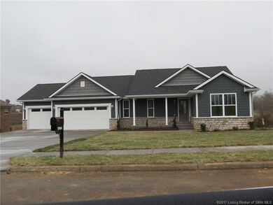 5904 Juniper Ridge Dr, Charlestown, IN 47111 - photo 5