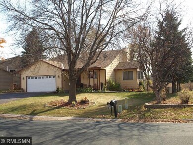 13303 - 87th Way No, Maple Grove....Fall 2014