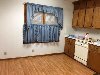 Wood Laminate floor