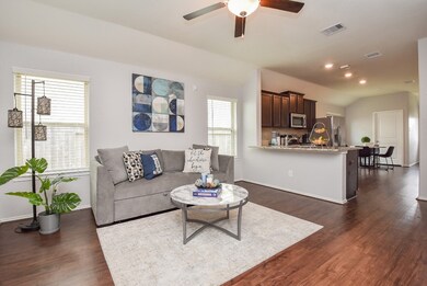 4915 Green Gate Trail, Richmond, TX 77469 - photo 7