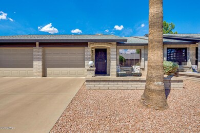 7950 E Keats Ave unit 154, Mesa, AZ 85209 - photo 2