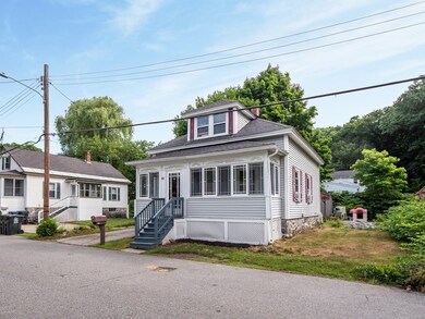 42 Cass Ave, Dracut, MA 01826 - photo 2