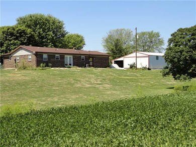 3804 S Co Rd 180e, Greensburg, IN 47240 - photo 5