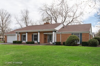 20449 Arcadian Ct, Olympia Fields, IL 60461 - photo 3