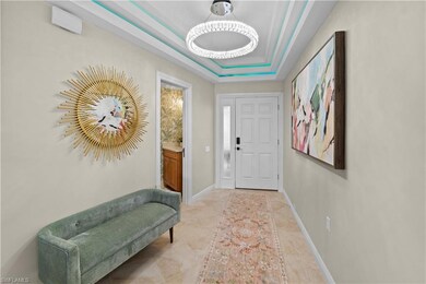 524 La Peninsula Blvd unit 524, Naples, FL 34113 - photo 6