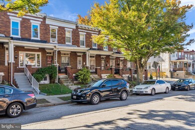 2237 W Lexington St, Baltimore, MD 21223 - photo 2