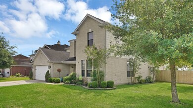 29710 Legends Green Dr, Spring, TX 77386 - photo 2