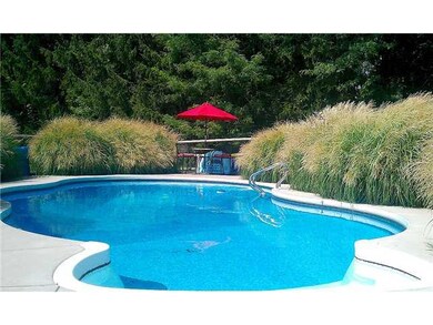 Swimming Pool/Hot Tub/Sauna