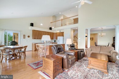 130 N View Cir, Warrenton, VA 20186 - photo 6