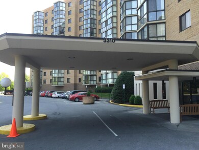 3310 Leisure World Blvd N unit 702-6, Silver Spring, MD 20906 - photo 3