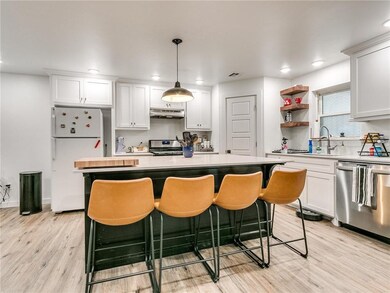 2619 N Bell Ave, Shawnee, OK 74804 - photo 6