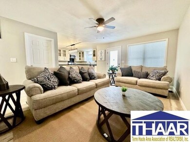 1541 S 13th St, Terre Haute, IN 47802 - photo 3