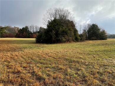 Maintained pasture