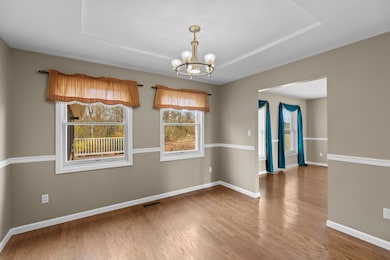 1010 Old Jacksboro Rd, New Tazewell, TN 37825 - photo 6