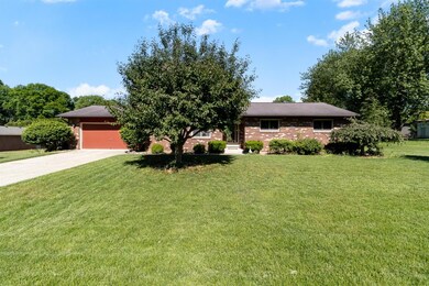 2657 N Rembrandt Ln, La Porte, IN 46350 - photo 2