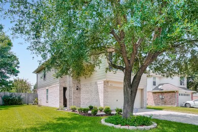 9719 Phil Halstead Dr, Houston, TX 77086 - photo 2