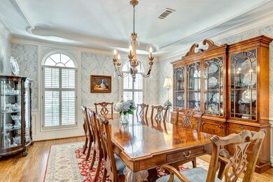 245 Warrenton Dr, Houston, TX 77024 - photo 5