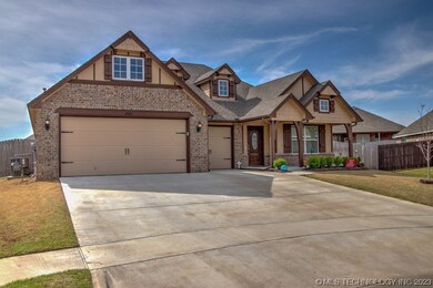 unlisted-address, Bixby, OK 74008 - photo 3