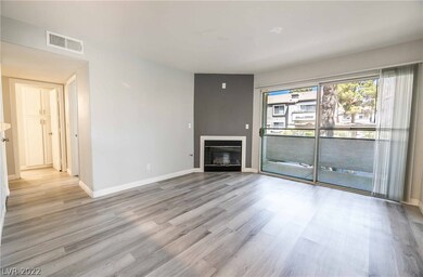 Nice upgraded flooring and colors, plus nice natur