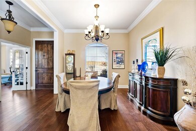 21 Lone Oak Blvd, Pottsboro, TX 75076 - photo 4