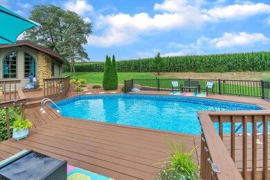 N1948 Dill Rd, Browntown, WI 53522 - photo 3