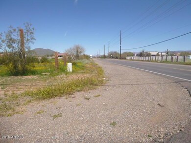 Approx. 396' frontage on 7th AV