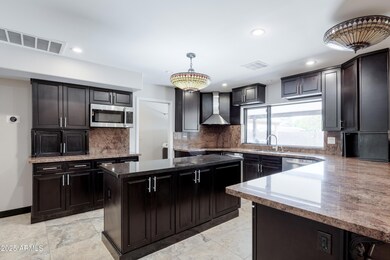 1551 E Glencove St unit 1, Mesa, AZ 85203 - photo 6