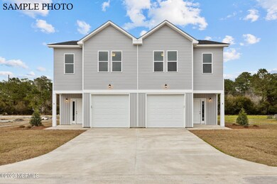Exterior Sample Photo