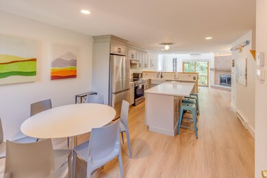 77 Richardson Trail unit 32, Campton, NH 03223 - photo 3