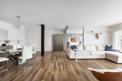 Brickell Townhouse unit 21D, Miami, FL 33129 - photo 7