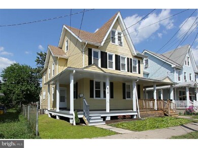 615 Bridgeboro St, Riverside, NJ 08075 - photo 2