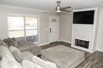 5013 Womack Dr, Byram, MS 39272 - photo 4