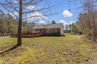 7231 Railroad Bed Rd, Carson, VA 23830 - photo 3