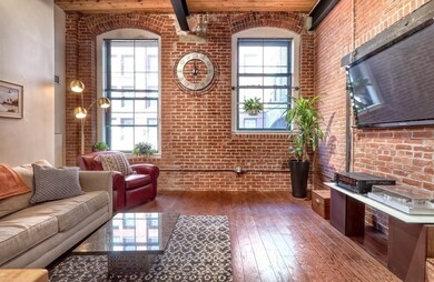 1241 Adams St unit B202, Boston, MA 02124 - photo 2