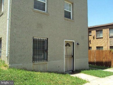 4274 Foote St NE unit 2, Washington, DC 20019 - photo 7