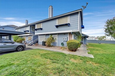 5890 Medallion Dr unit 103, Las Vegas, NV 89122 - photo 5