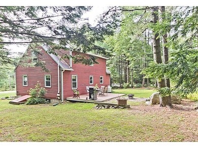 58 Spiller Rd, Gorham, ME 04038 - photo 3