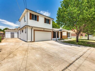 8201 Sayers Ln, North Richland Hills, TX 76182 - photo 2