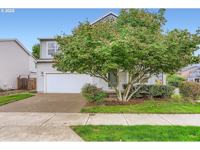 2152 N Laurelwood St, Canby, OR 97013 - photo 3