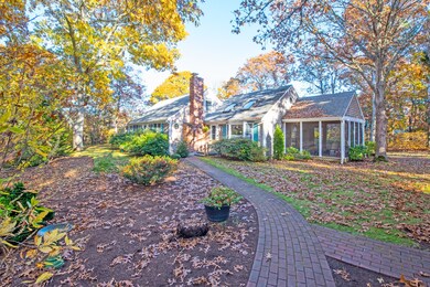 90 Runway Lane, Eastham-2