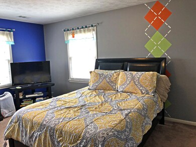 3 Bed 2.5 Bath