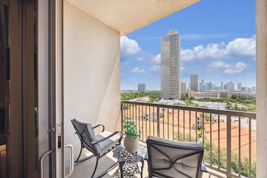 The Royalton at River Oaks unit 1004, Houston, TX 77019 - photo 5