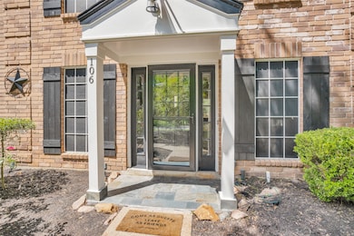106 N Rushwing Cir, Spring, TX 77381 - photo 4