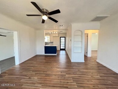 3915 Porter Ave, El Paso, TX 79930 - photo 6