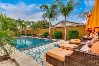 1084 W Fever Tree Ave, San Tan Valley, AZ 85140 - photo 6