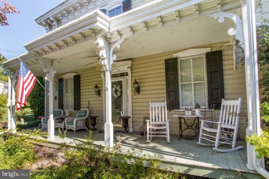 31 N Tamenend Ave, Doylestown, PA 18901 - photo 3