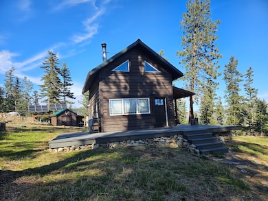 73477 Arlee Pines Dr, Arlee, MT 59821 - photo 3