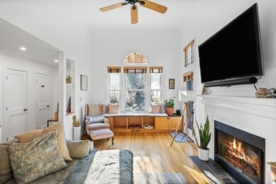 2 Walden Mews, Cambridge, MA 02140 - photo 3