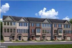 3918 Small Roundtop Rd unit CADENCE-EOG, Hanover, MD 21076 - photo 3